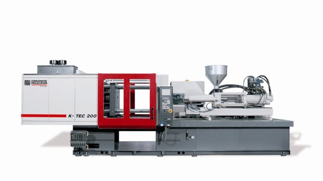K-TEC Brings Plastics Processors Unmatched Adaptability for Complex Packaging