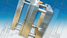 Innovative small series mould saves time and costs in mouldmaking and tooling design