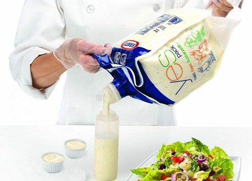 Kraft Foods to trim the fat from its packaging