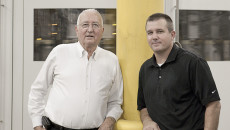 KHS opens new service branch