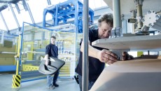 KIEFEL Press Release to International Trade Fair "K 2013"