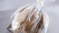 KM PACKAGING LAUNCHES EASY-FILL OVENABLE POUCH