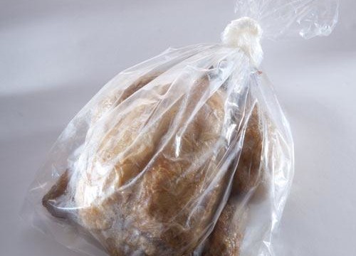 KM PACKAGING LAUNCHES EASY-FILL OVENABLE POUCH