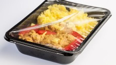 KM PACKAGING PICKED FOR PREMIUM READY MEAL RANGE