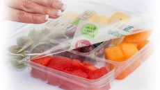 KM PACKAGING’S FOG BUSTER FILM IS CLEAR WINNER