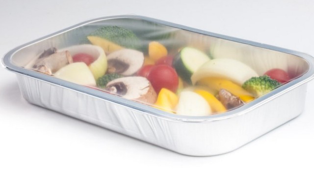 KM Packaging Calls On Its Own Sector To Help Reduce Waste