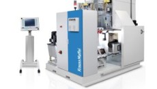KraussMaffei to exhibit "special know-how" machines at PU China