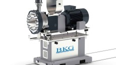 Nordson KREYENBORG GmbH and Nordson BKG GmbH to present several new solutions for polymer processing at K-Show 2013