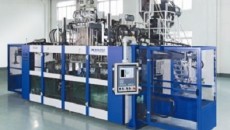 Kautex provides live demonstration of co-extruded multi-layer jerrycan