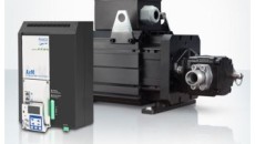 Keba highlights efficient speed pump and control system for injection molding