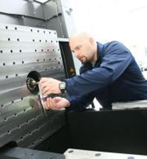 Keeping control of maintenance costs