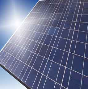 DSM increases capacity for innovative solar coatings