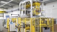 Kiefel successfully implements major order for new Mercedes C-Class
