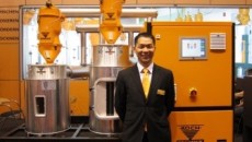Koch's new Navigator system increases automation in material feeding