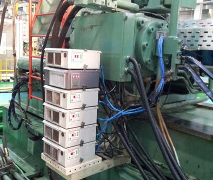 Korean government extends support to local processing sector