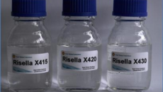 Kraiburg to utilize Shell's Risella X process oil for commercial production