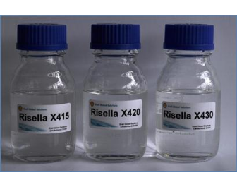 Kraiburg to utilize Shell's Risella X process oil for commercial production