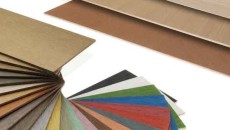KraussMaffei Berstorff demonstrates live sheet extrusion from renewable raw materials