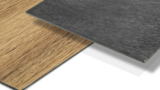 KraussMaffei Berstorff develops cost-effective line concept for the production of LVT flooring