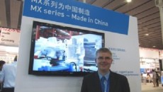 KraussMaffei Group sees growth in automation and lightweight construction
