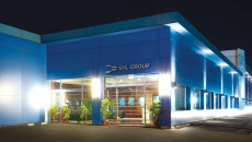 KraussMaffei confirms order with SHL Group at CHINAPLAS 2013