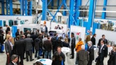 KraussMaffei's project to promote research for optimized future production concluded