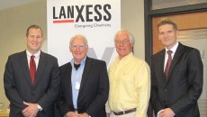 LANXESS appoints Mito Polimeri as Strategic Partner