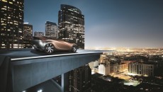 LANXESS is developing materials for the car of the future “Green” mobility begins in the chemistry lab
