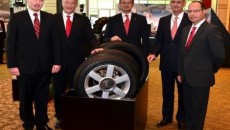 LANXESS opens new headquarters for high-performance rubber in the Netherlands