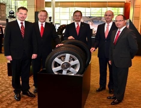 LANXESS opens new headquarters for high-performance rubber in the Netherlands