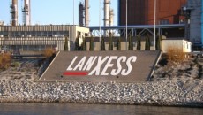LANXESS starts construction of the most modern iron oxide pigments site in China