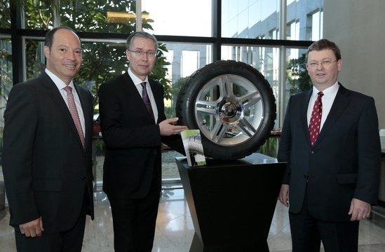 LANXESS strengthens standing as world’s leading high-performance rubber producer