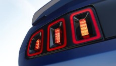 LEDs Gaining Traction in Vehicles