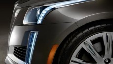 LEDs at Heart of Cadillac CTS 'Signature'