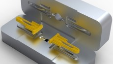 Mould Makers Shown: "This Mould Will Work"