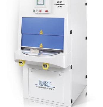 LPKF at MEDTEC Europe and at Automatica 2014