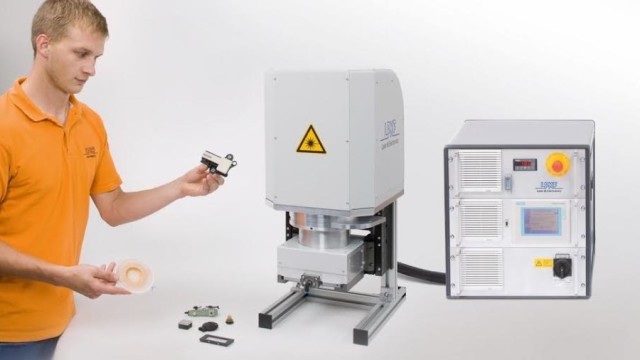 LPKF at MEDTEC Europe and at Automatica 2014