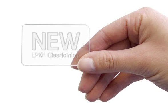 LPKF at MEDTEC Europe and at Automatica 2014