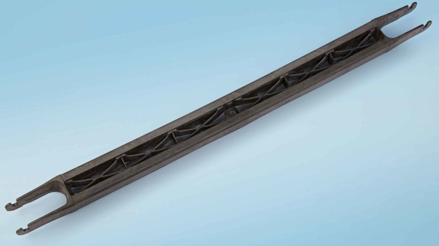 Lehvoss Introduces a New Generation of High Strength, High Impact Resistant Compounds