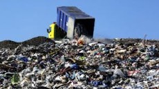 Landfilled plastics in Canada enough to fuel over 600,000 vehicles