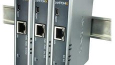 Lantronix Expands Line of Rugged Controller for Sensor Networks