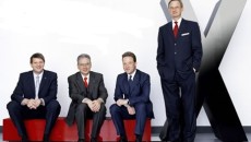 Lanxess announces management changes at three of its business units