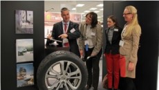 Lanxess presents latest findings at Tire Technology Expo & Conference 2013