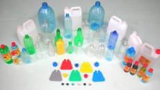 Latest Innovations in Two-Step HDPE ISBM Technology
