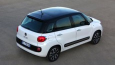 PC Automotive Glazing Gains Momentum with Launch of Fiat’s 500L MPV Using SABIC’s LEXAN™ Resin in Rear Fixed Side Windows