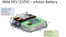 Lead-Acid Could Challenge Lithium-Ion in Hybrids