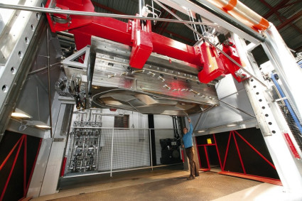 Leaf springs turn to composites for lightweighting