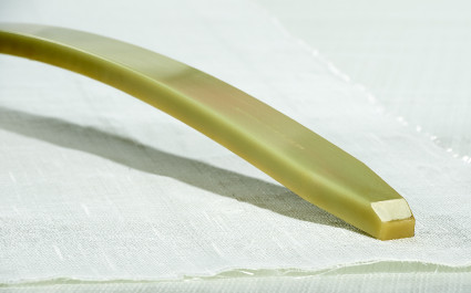 Leaf springs turn to composites for lightweighting