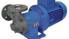 Leak-Free Turbine Pumps Ideal for Challenging Applications