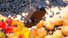 Lehvoss Introduces a New Generation of Detectable Plastics for Food Processing Industry